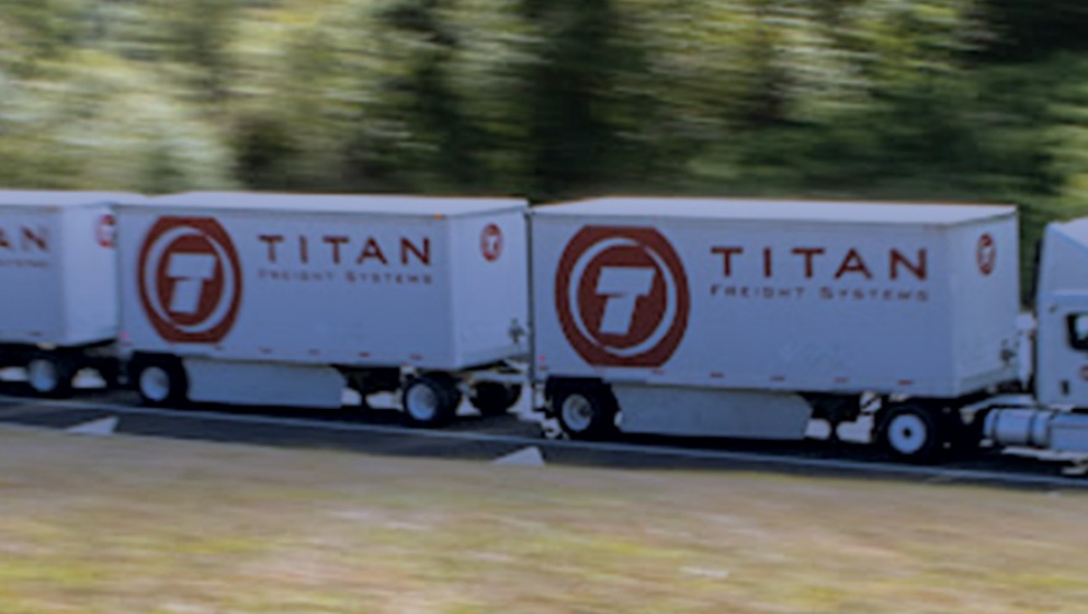 titan fleet