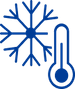 cold temperature icon